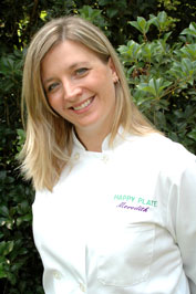 Chef Hat